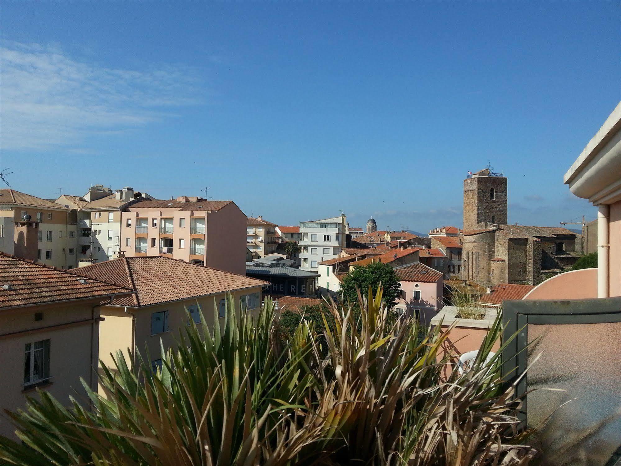 Residences Les Venitiennes Saint-Raphael (Var) Exterior foto